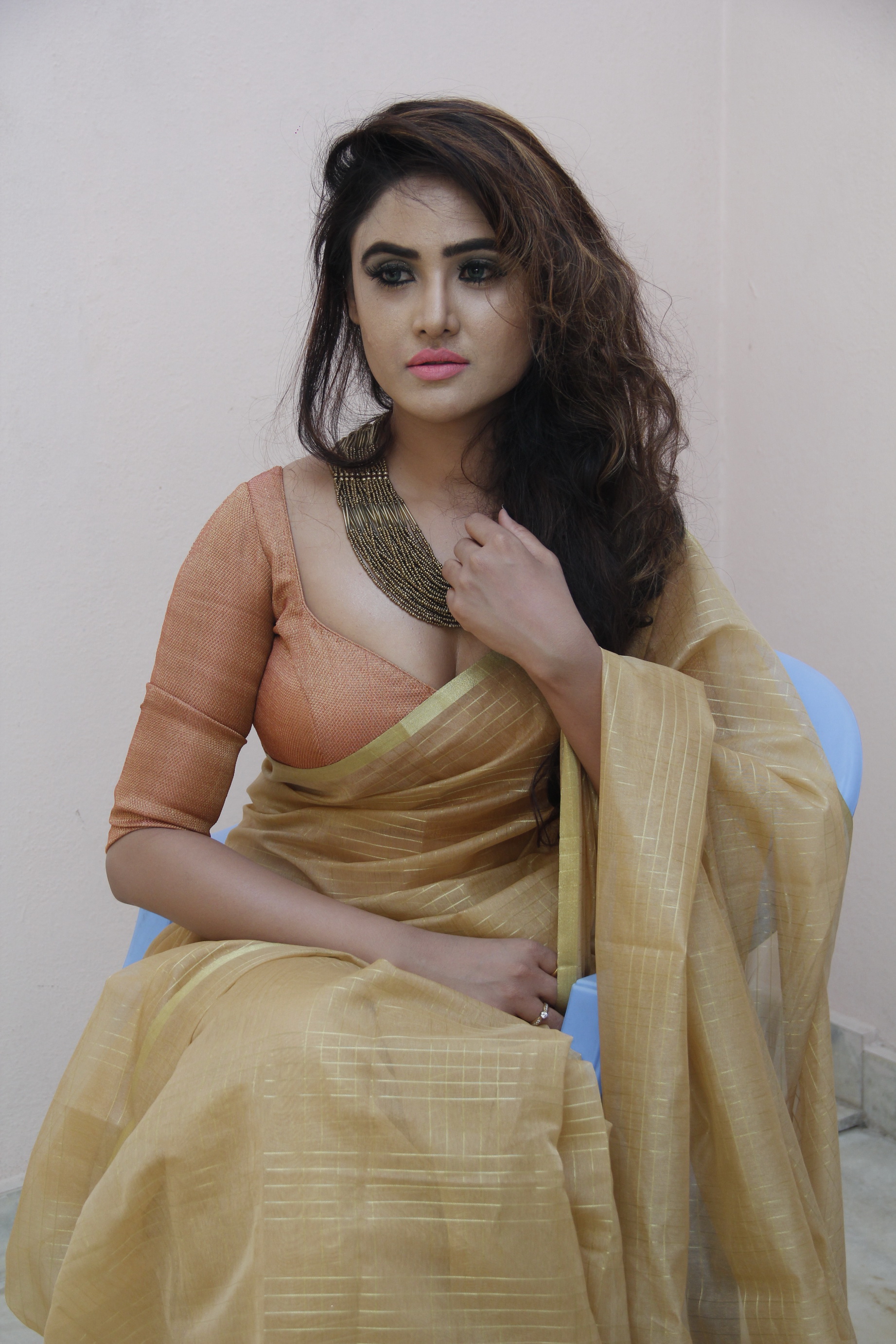Sony Charishta Stills